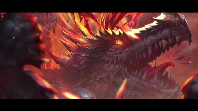 魔域手游(正版)